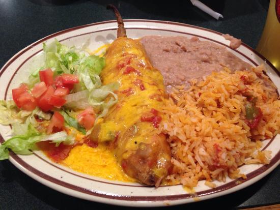 Leal's Mexican Food Restaurant